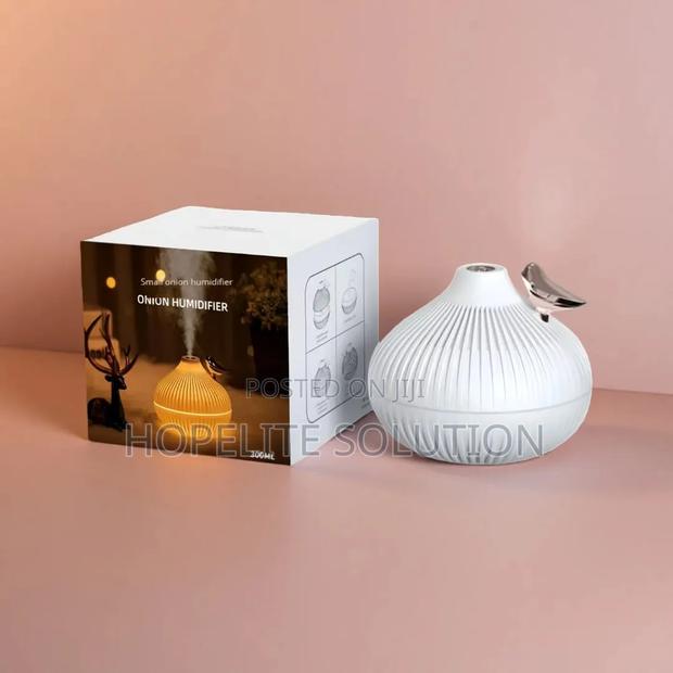 Onion Humidifier - main view