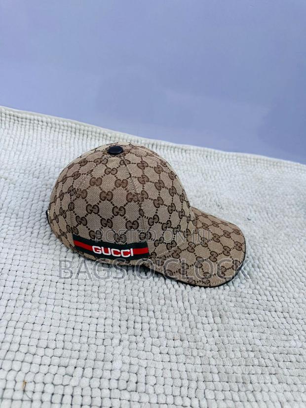 Designer Hats - thumbnail 5