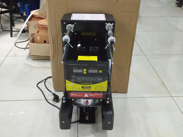 Cup Film Sealer