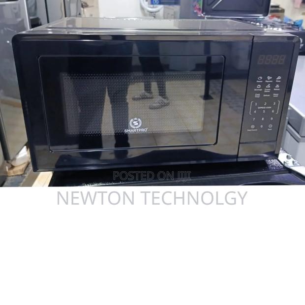 Smartpro Microwave Digital SMV-20l-V2