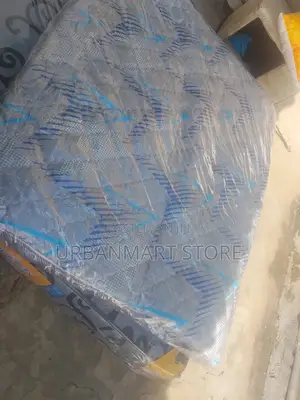 Soft Dream Mattress Topper for 5x6 Bed