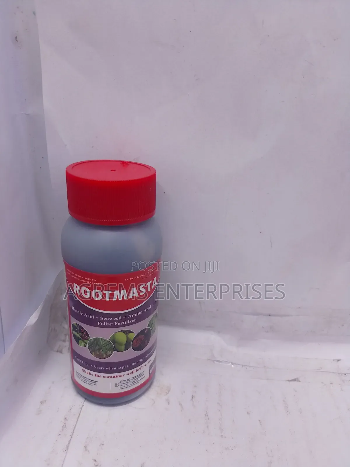 Rootmasta Foliar Fertilizer