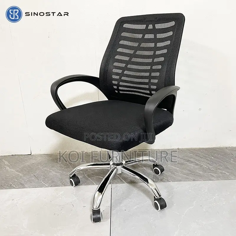 Office Chair : Sinostar Clerical Office Chair