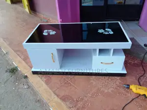 Marble Coffee Table