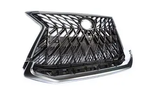 Lexus Lx570 TRD Style Front Grille