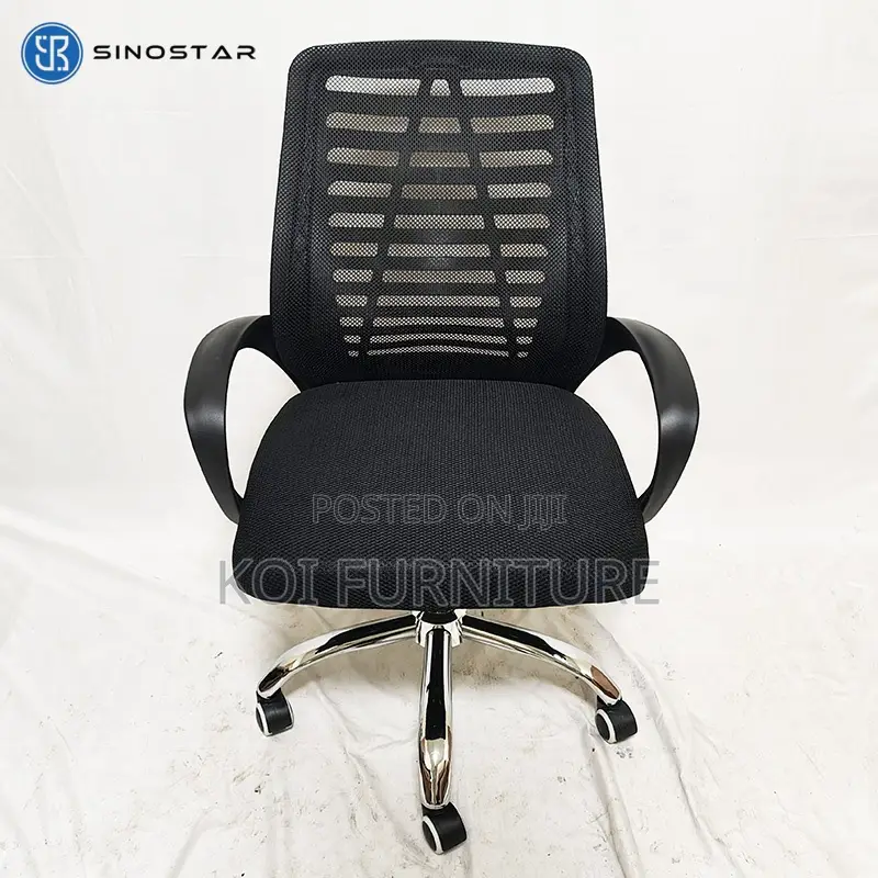 Office Chair : Sinostar Clerical Office Chair