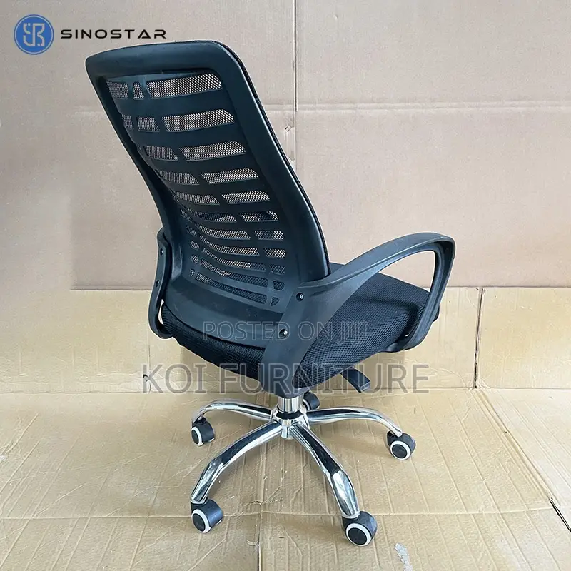 Office Chair : Sinostar Clerical Office Chair