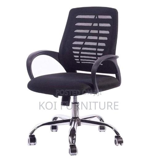 Office Chair : Sinostar Clerical Office Chair - thumbnail 7