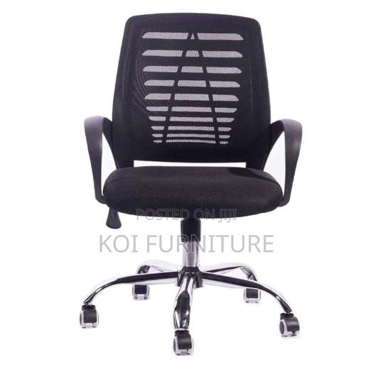 Office Chair : Sinostar Clerical Office Chair - thumbnail 8
