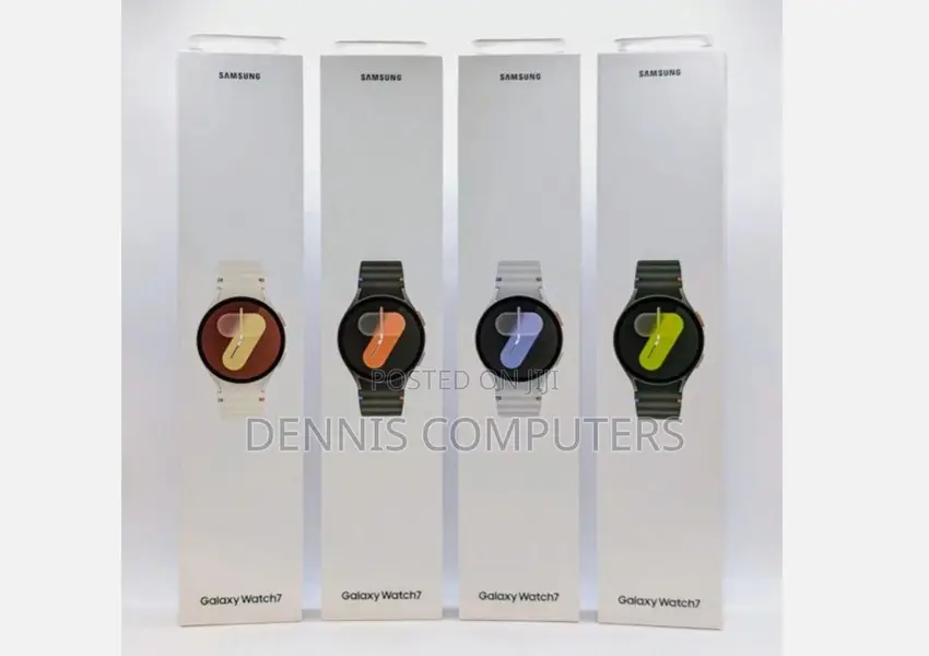 Samsung Galaxy Watch 7 44mm