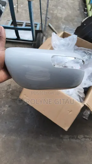 Axis Isis Ipsum Side Mirror Cover