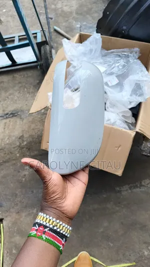 Axis Isis Ipsum Side Mirror Cover