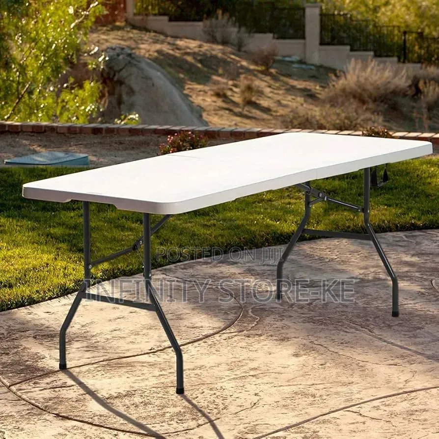 Multipurpose Foldable Camping Table