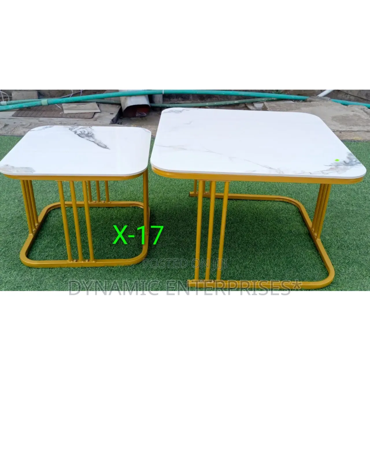 Modern Coffee Table