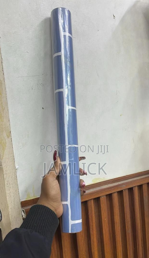 Brick Self-Adhesive Wallpaper Design - Ny - thumbnail 5