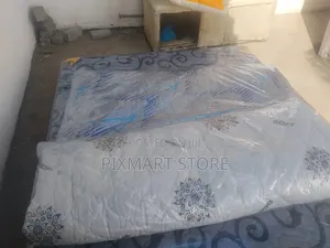 Extra Comfort Mattress Topper 5x6 Available