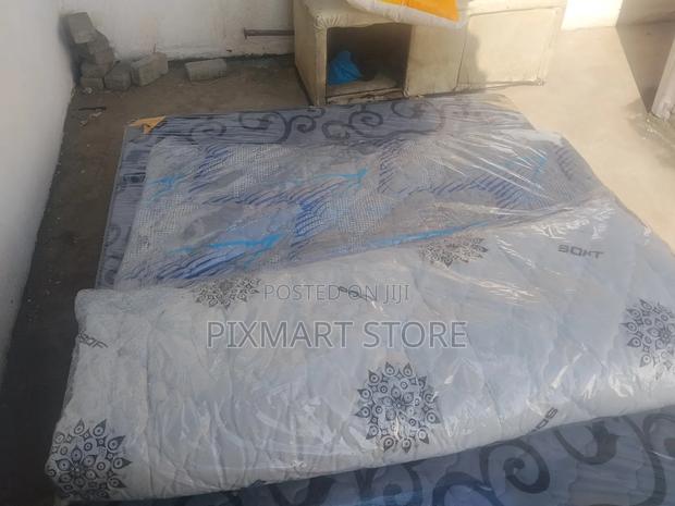 Extra Comfort Mattress Topper 5x6 Available