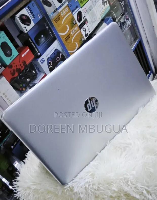 Laptop HP ProBook 450 G4 8GB Intel Core i5 HDD+SSD 256GB