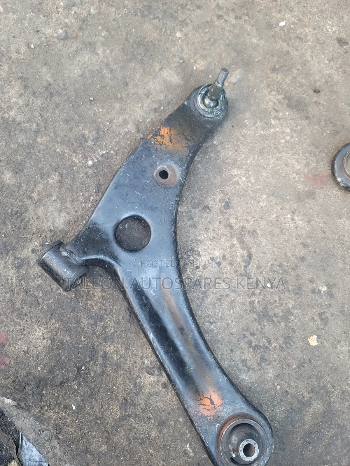 Mitsubishi Colt Lower Arm