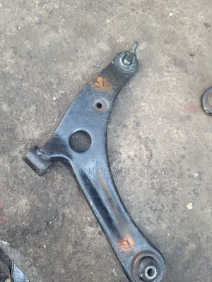 Mitsubishi Colt Lower Arm