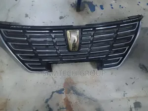 Toyota Premio 270 2018 Grill