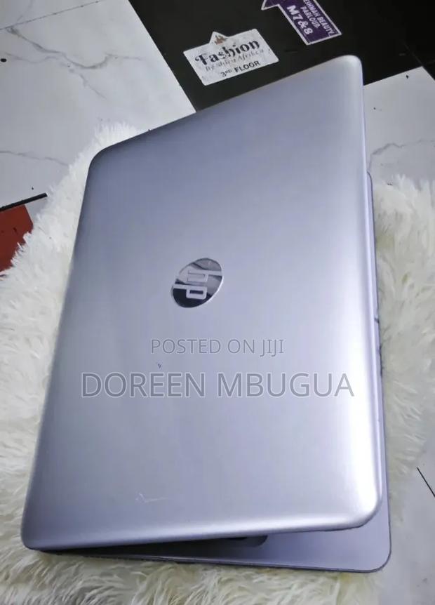 Laptop HP ProBook 450 G4 8GB Intel Core i5 HDD+SSD 256GB - thumbnail 3
