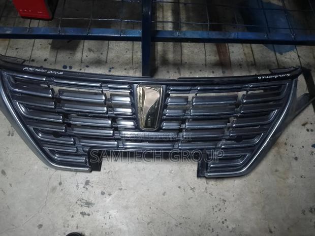 Marketable Premio 270 X-Japan Grill - main view