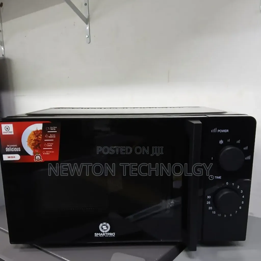 Smartpro Manual Microwave SMV-20l-V5