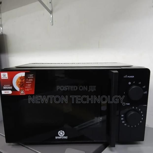 Smartpro Manual Microwave SMV-20l-V5