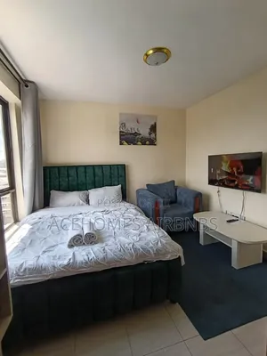 Kikuyu Studio Near Kikuyu Hospital