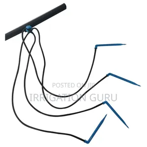 Ember Arrow