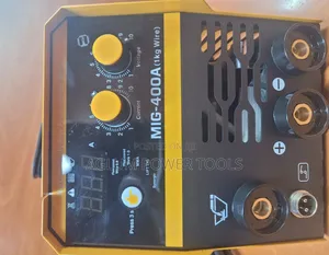 Dewalt Welding Machine 400a