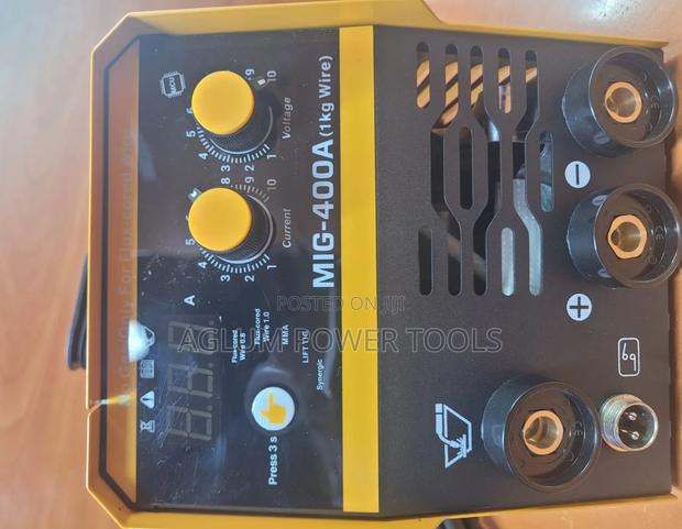 Dewalt Welding Machine 400a