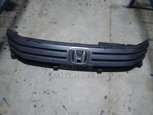 Honda Insight 2010 Grill X-Japan