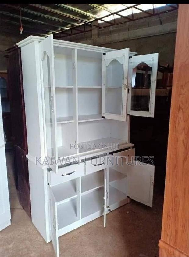 Brand New Cupboard