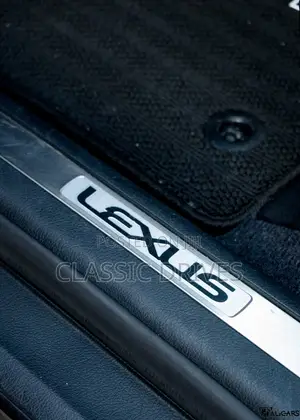 Lexus RX 2019 White