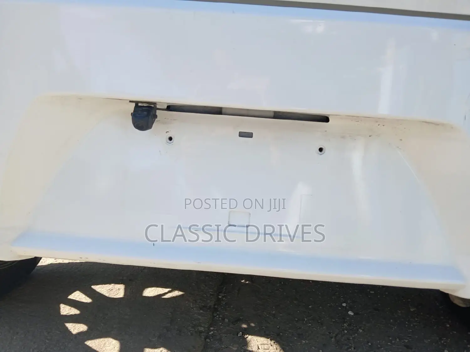Mitsubishi EK Wagon 2019 White