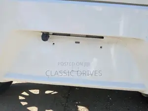 Mitsubishi EK Wagon 2019 White