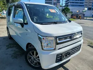 Mitsubishi EK Wagon 2019 White