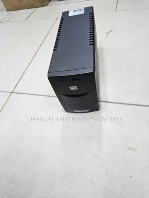 Mecer 650 Ups Back Up