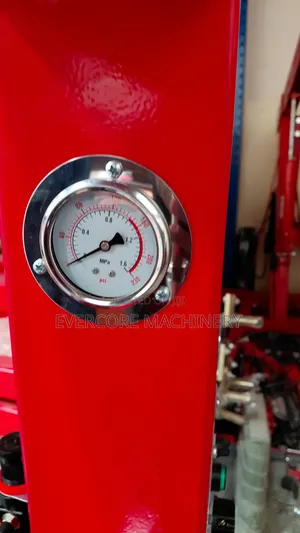 Commercial Tyre Vulcanizer/Repairing Punctures Machine Pneumatic.