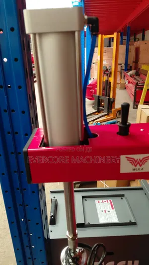 Commercial Tyre Vulcanizer/Repairing Punctures Machine Pneumatic.
