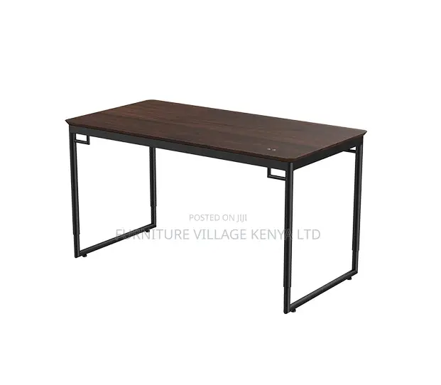 1200mm Solid Wood Generic Home Study Desk