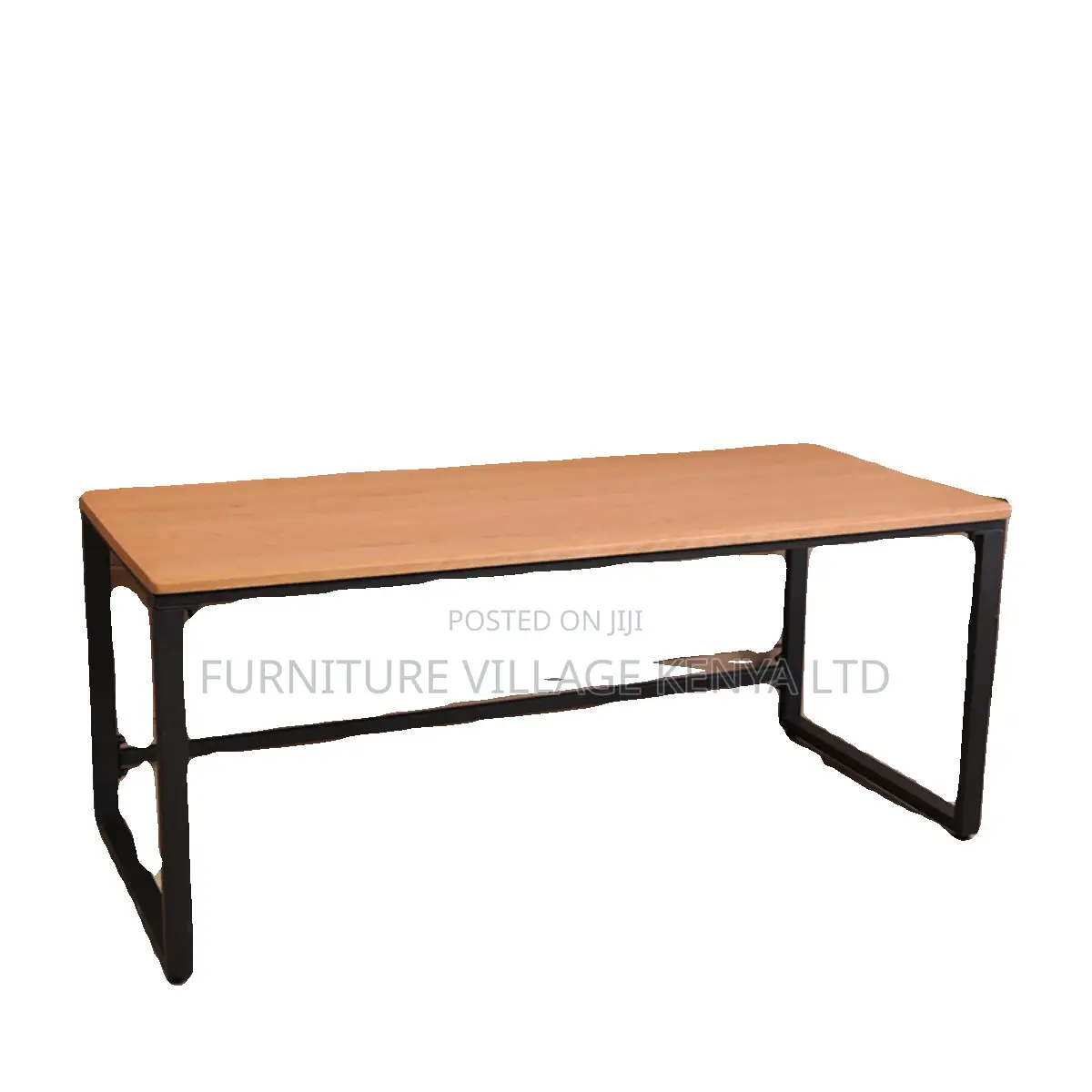 1200mm Solid Wood Generic Home Study Desk
