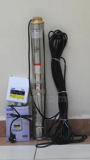 1hp Submersible/ Water Pump Freevel/1 Hp Deep Well Pump