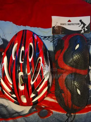 Protective Gear