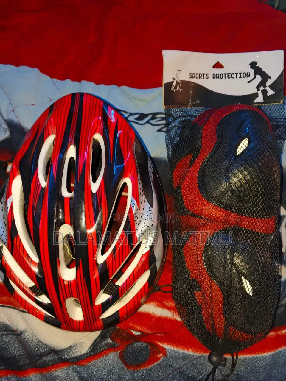 Protective Gear