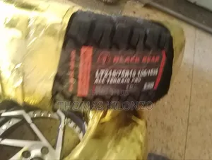 215/75r15 Blackbear All Terrain