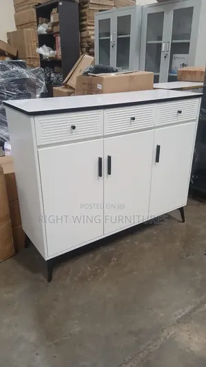 Buffet Cabinet Unit
