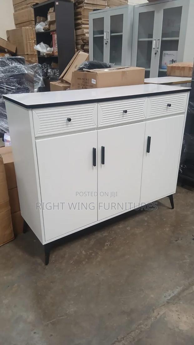 Buffet Cabinet Unit - main view